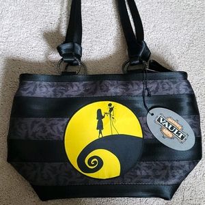 Harvey's Nightmare Before Christmas handbag BNWT